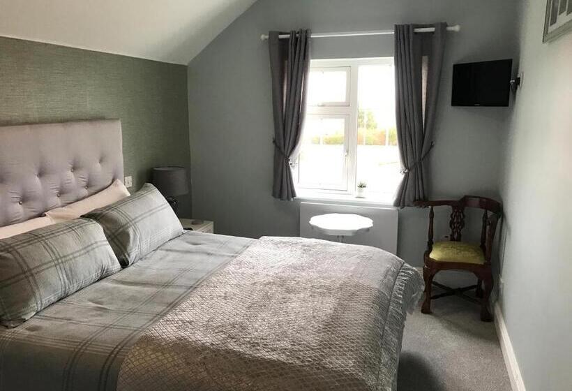 Kielty S Of Kerry Bed And Breakfast
