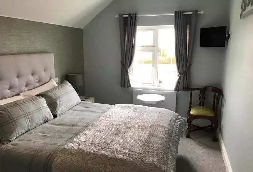 Kielty S Of Kerry Bed And Breakfast