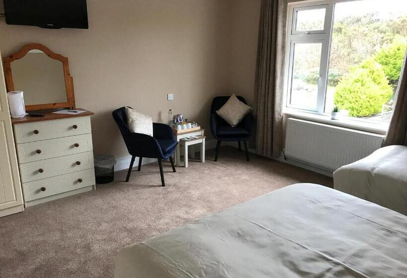 Kielty S Of Kerry Bed And Breakfast