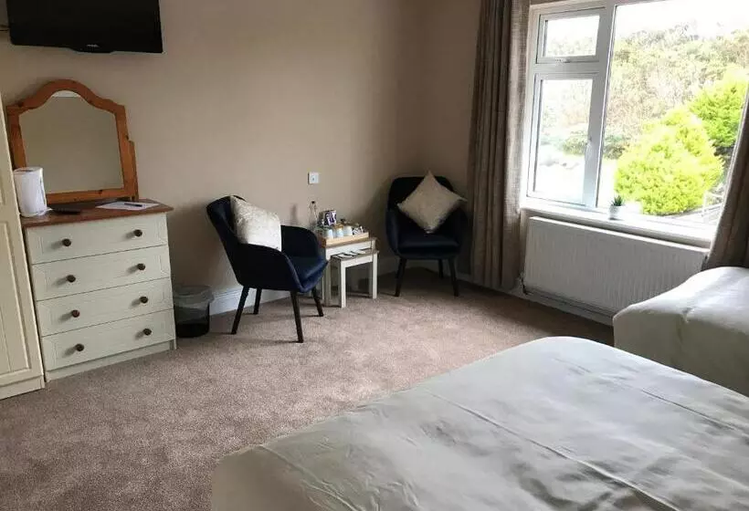 Kielty S Of Kerry Bed And Breakfast