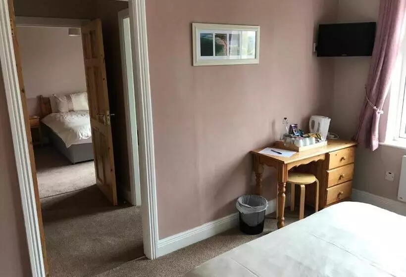 Kielty S Of Kerry Bed And Breakfast