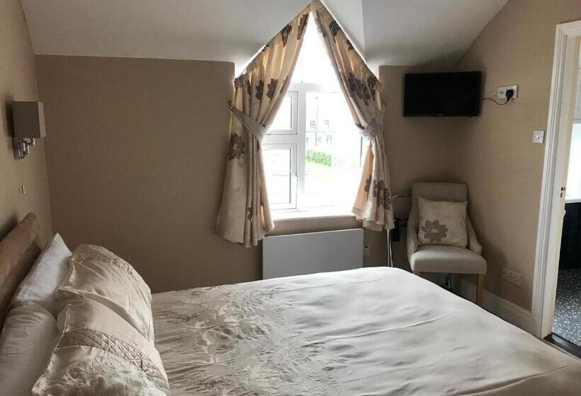 Kielty S Of Kerry Bed And Breakfast