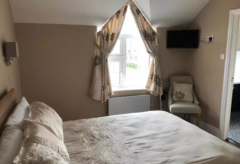 Kielty S Of Kerry Bed And Breakfast