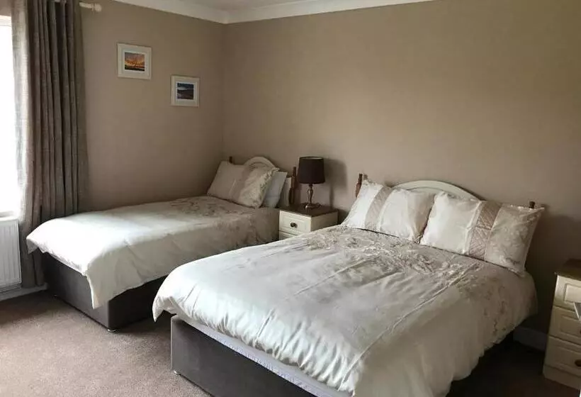 Kielty S Of Kerry Bed And Breakfast