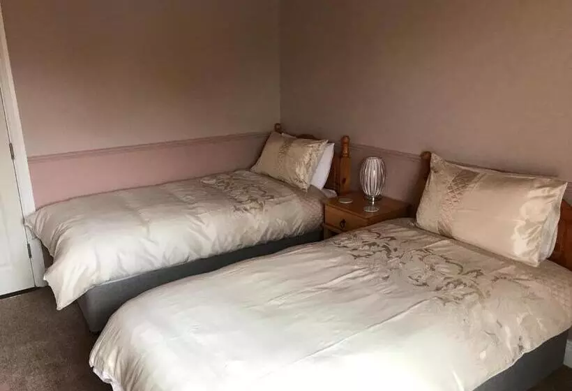 Kielty S Of Kerry Bed And Breakfast