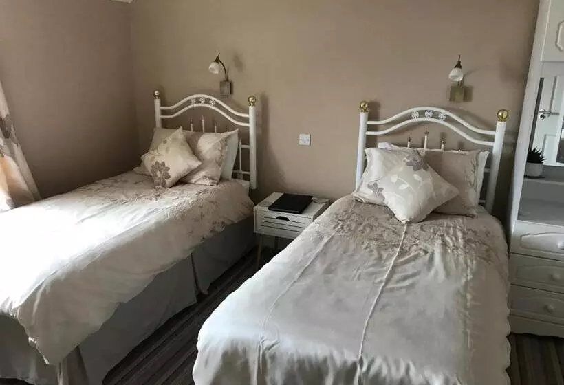 Kielty S Of Kerry Bed And Breakfast