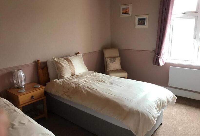 Kielty S Of Kerry Bed And Breakfast