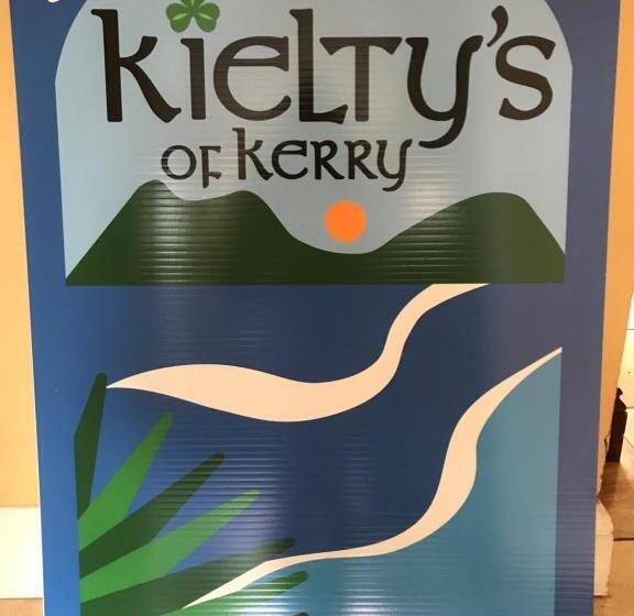Kielty S Of Kerry Bed And Breakfast