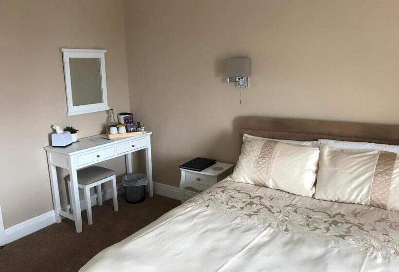 Kielty S Of Kerry Bed And Breakfast