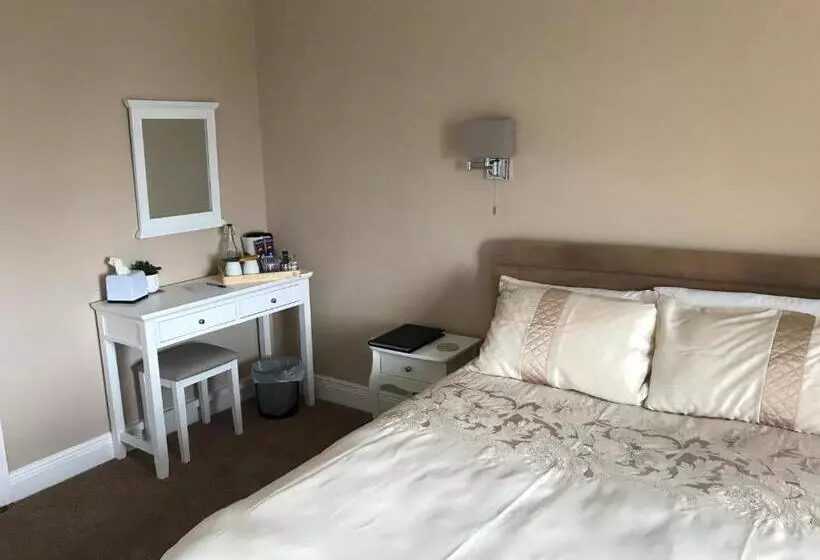 Kielty S Of Kerry Bed And Breakfast