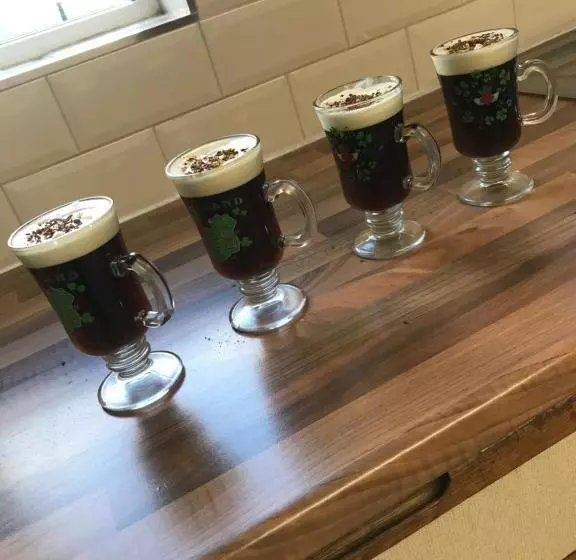 Kielty S Of Kerry Bed And Breakfast