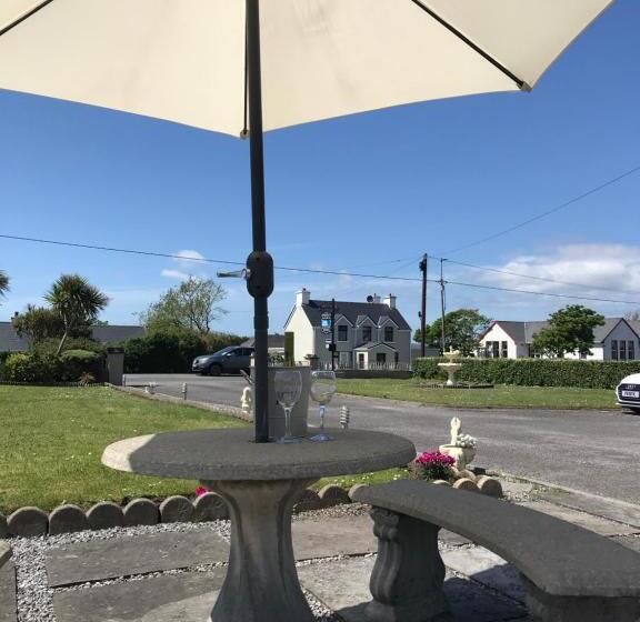 Kielty S Of Kerry Bed And Breakfast