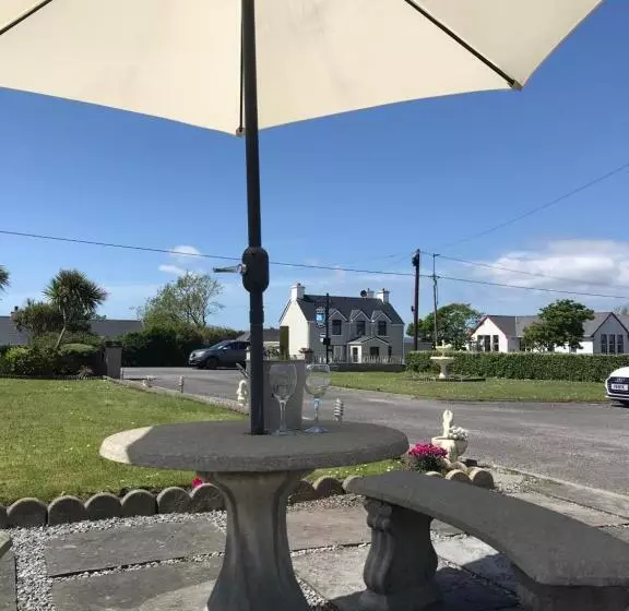 Kielty S Of Kerry Bed And Breakfast