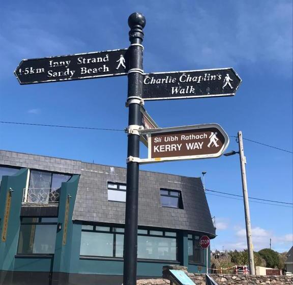 Kielty S Of Kerry Bed And Breakfast