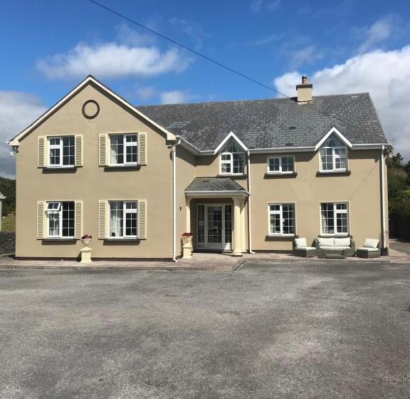 Kielty S Of Kerry Bed And Breakfast