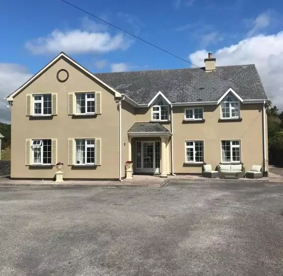 Kielty S Of Kerry Bed And Breakfast