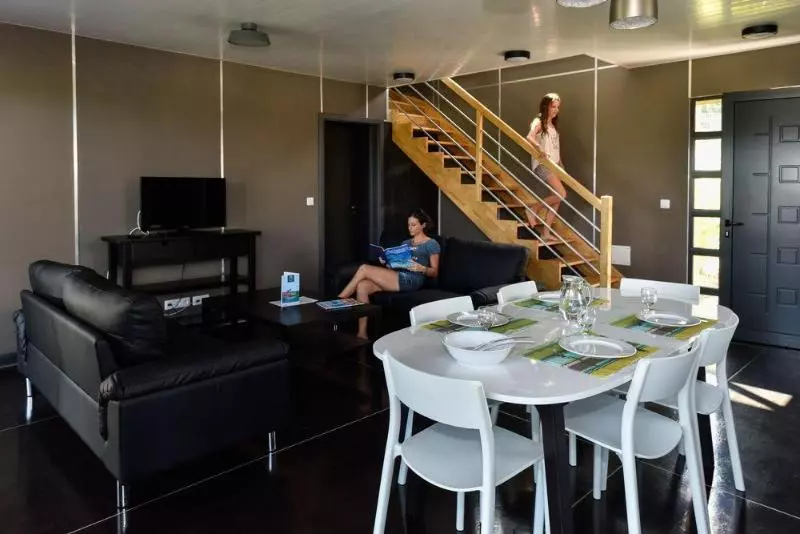 Le Village De La Pointe