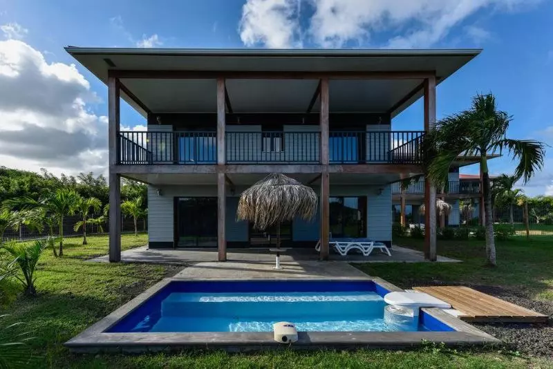 Le Village De La Pointe