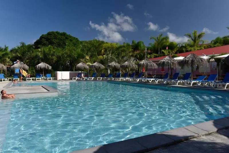 Le Village De La Pointe