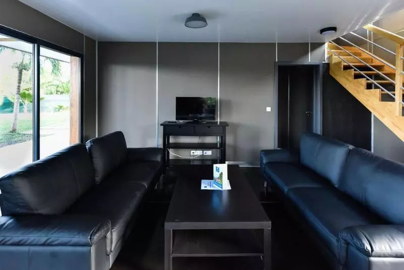 Le Village De La Pointe