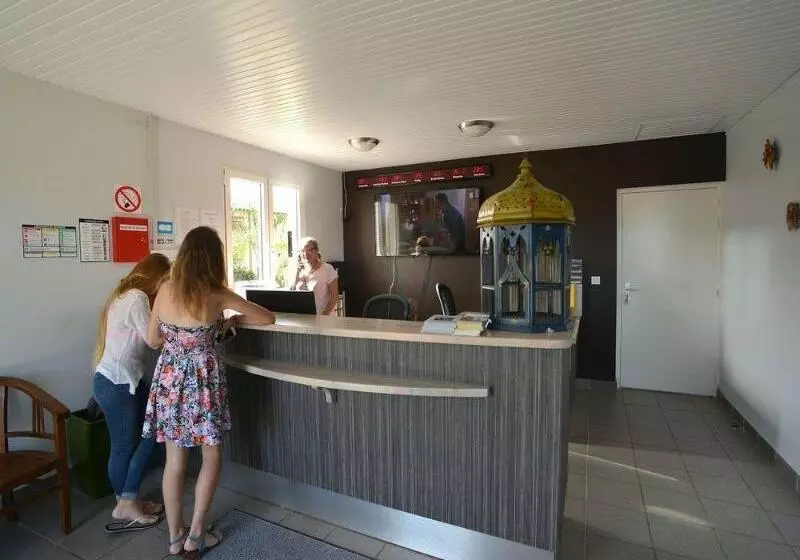 Le Village De La Pointe