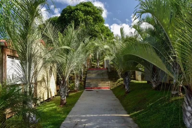 Le Village De La Pointe