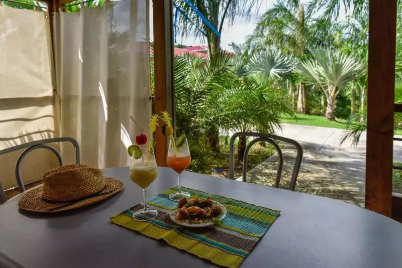 Le Village De La Pointe