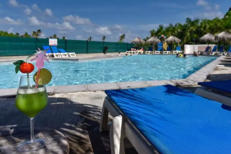 Le Village De La Pointe