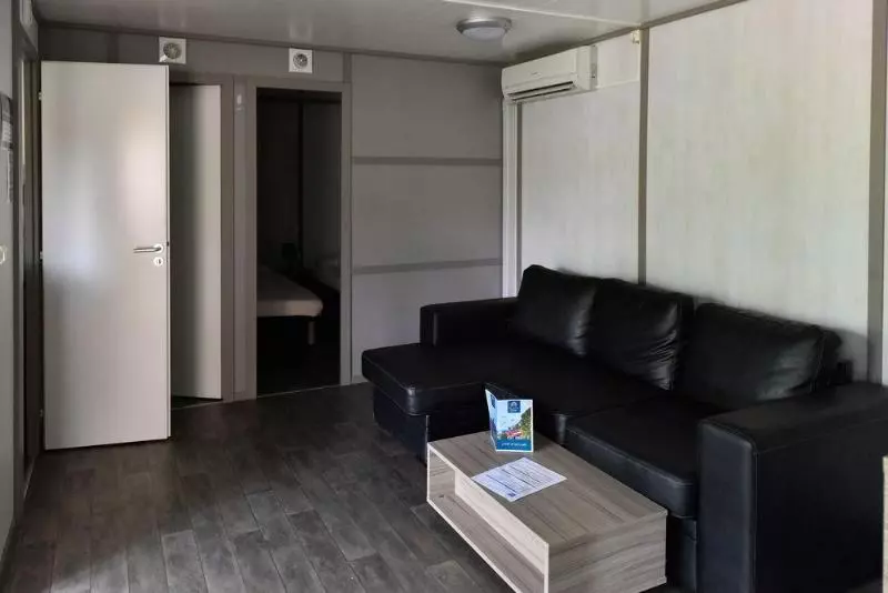 Le Village De La Pointe