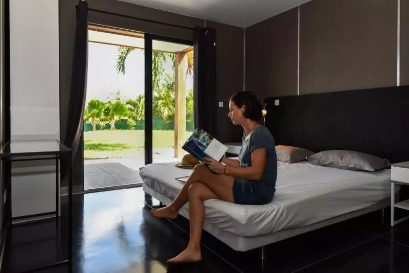 Le Village De La Pointe