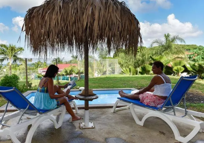 Le Village De La Pointe