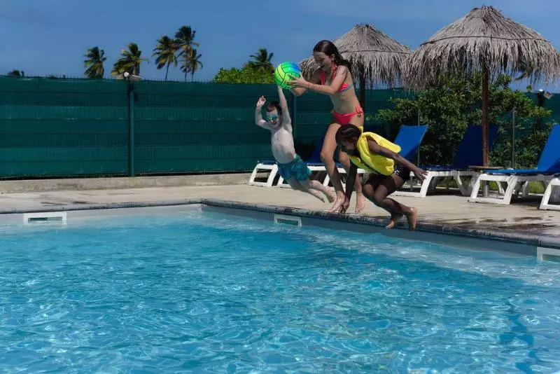 Le Village De La Pointe