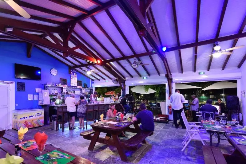 Le Village De La Pointe