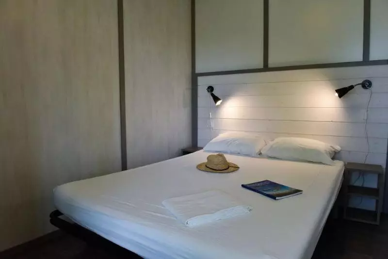 Le Village De La Pointe