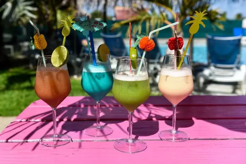 Le Village De La Pointe