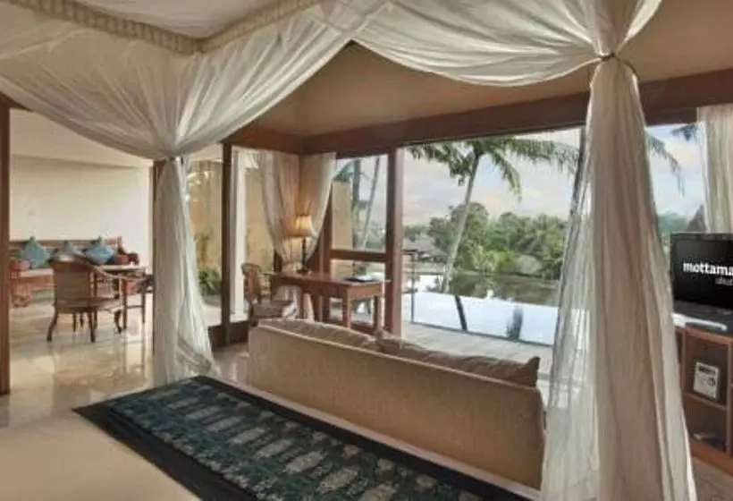 Motama Villa