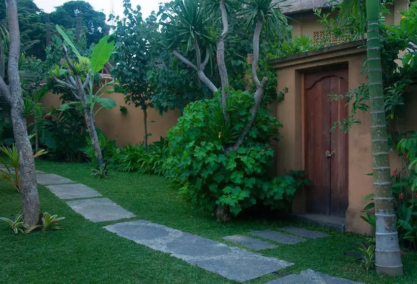 Motama Villa