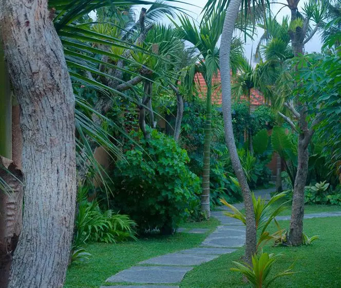 Motama Villa