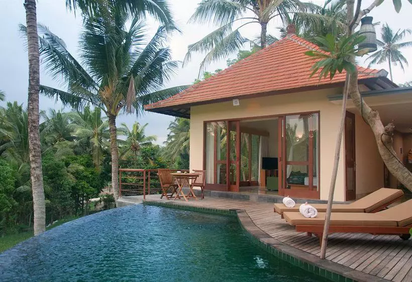 Motama Villa