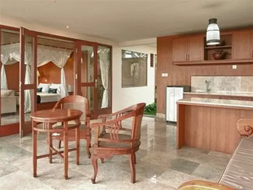 Motama Villa