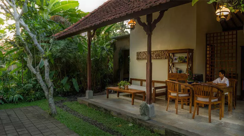 Motama Villa
