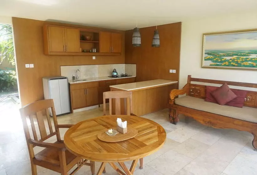 Motama Villa