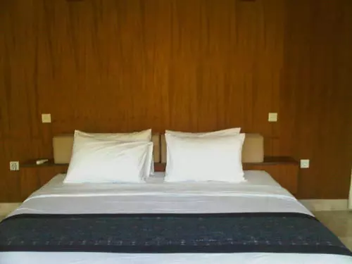Motama Villa