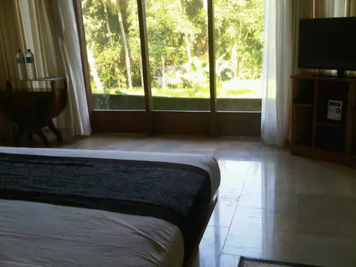 Motama Villa