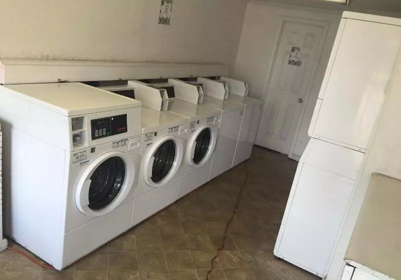 מוטל Extended Stay Studios