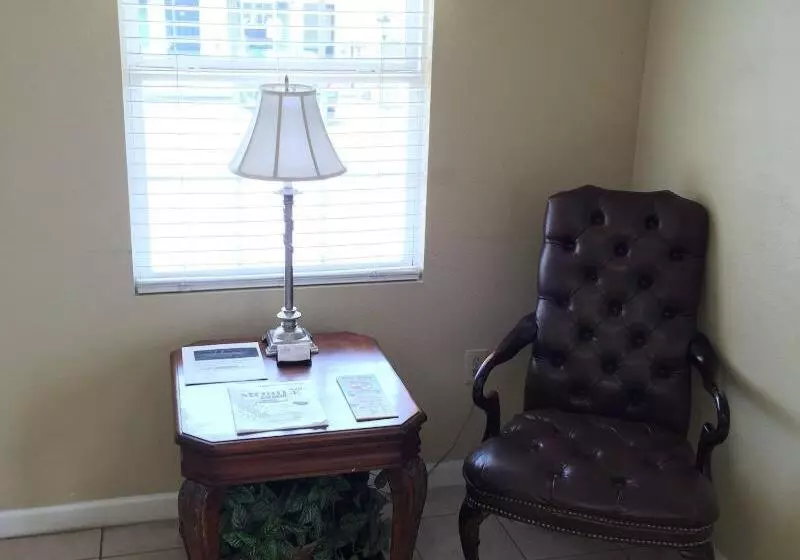 מוטל Extended Stay Studios