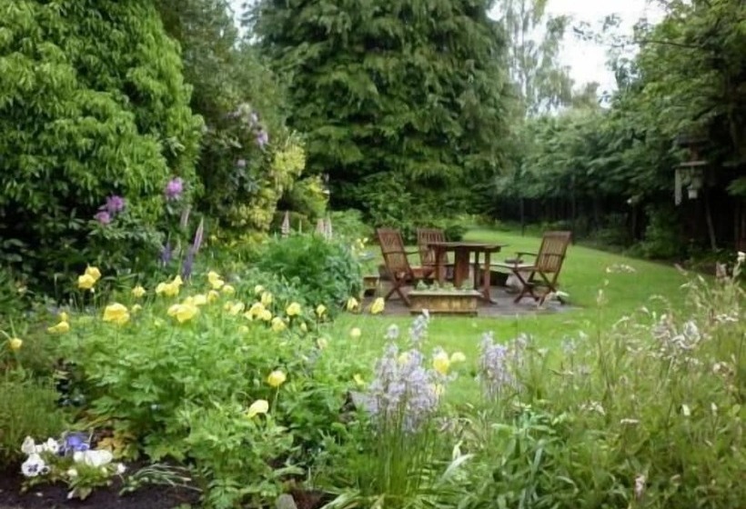 پانسیون Comely Bank Guest House