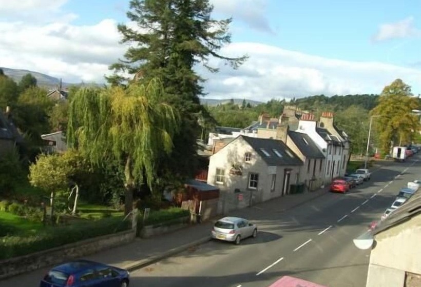 پانسیون Comely Bank Guest House