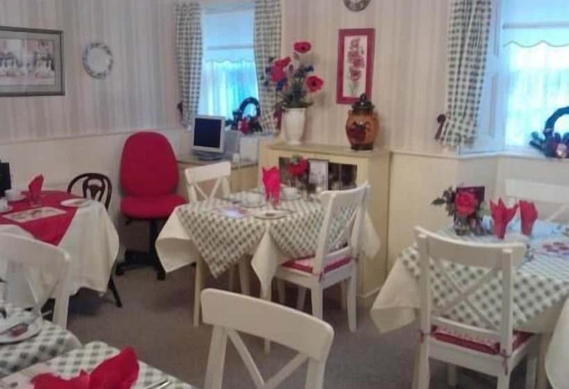 پانسیون Comely Bank Guest House