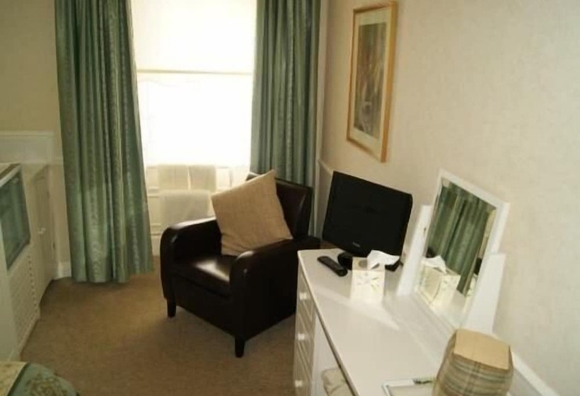 پانسیون Comely Bank Guest House